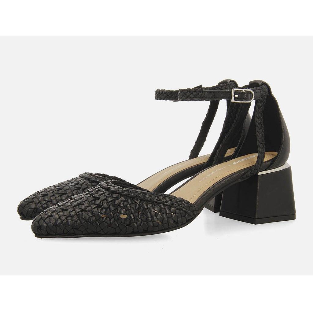 SALÓN TRENZADO SARKAD