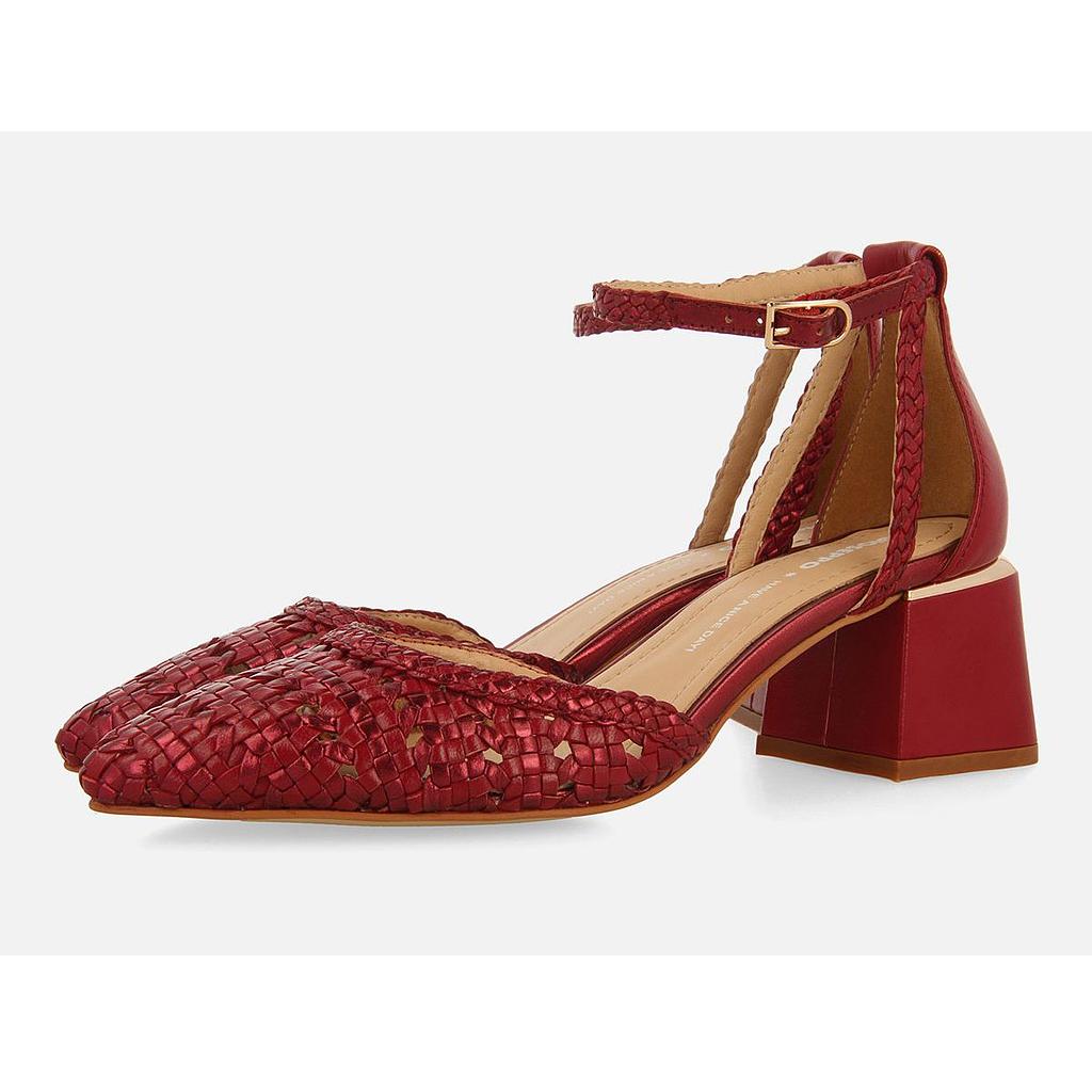 SALÓN TRENZADO SARKAD