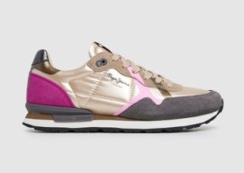 DEPORTIVA BRIT PRINTS