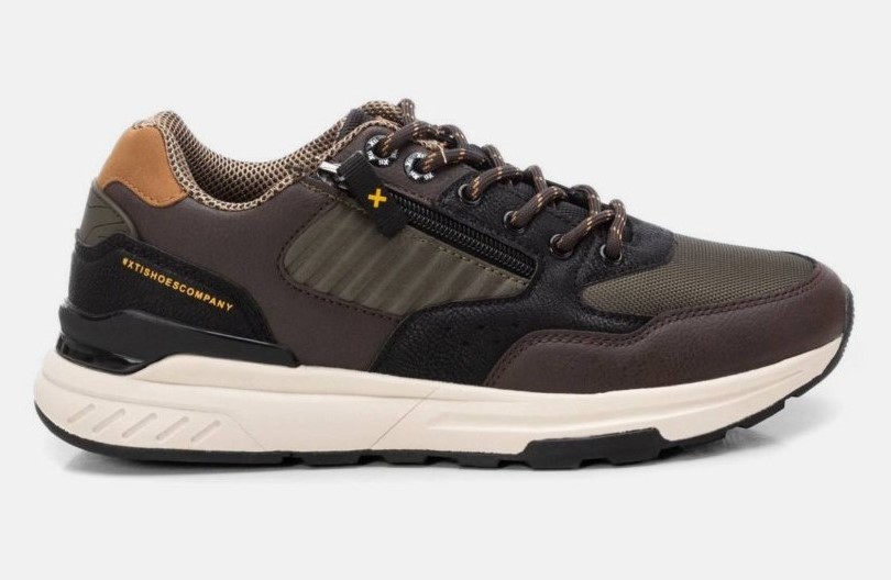 DEPORTIVA CREMALLERA COMBINADA