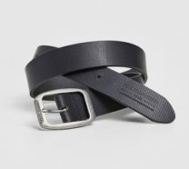 CINTURÓN CUERO WADE-BELT