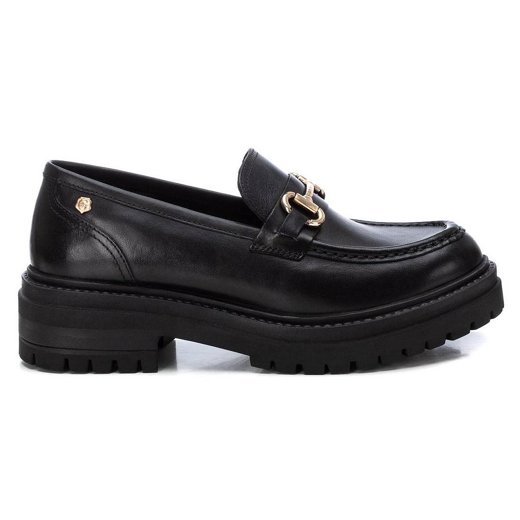 MOCASÍN ESTRIBO PLATAFORMA