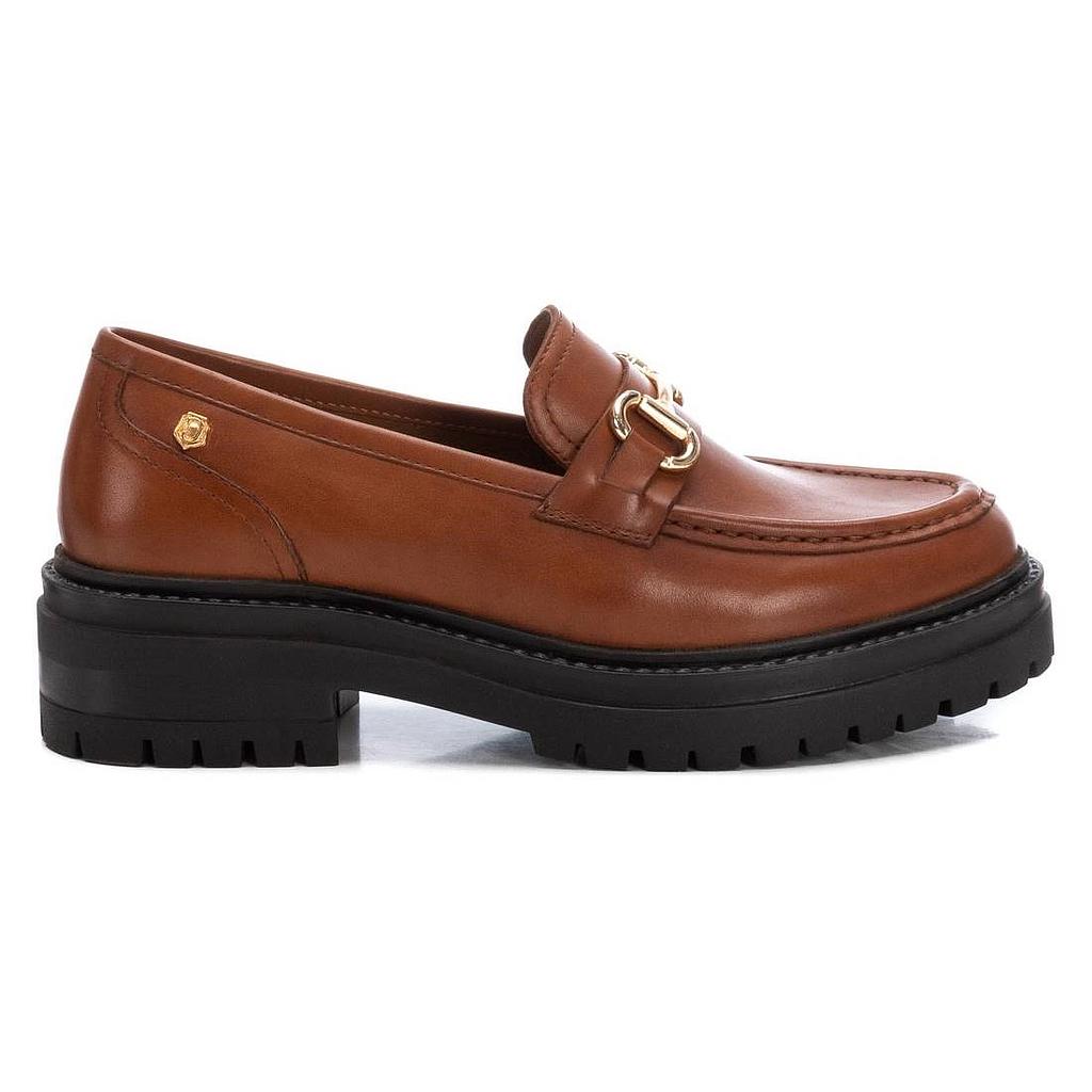 MOCASÍN ESTRIBO PLATAFORMA