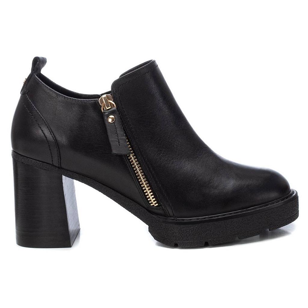 ZAPATO ABOTINADO CREMALLERA