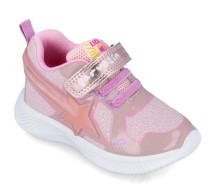 DEPORTIVA LUCES ELÁSTICOS