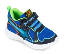 DEPORTIVA LUCES ELÁSTICOS