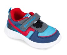 DEPORTIVA ELÁSTICOS REJILLA