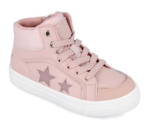 BOTÍN ESTRELLAS ELÁSTICOS