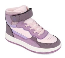 DEPORTIVA ABOTINADA ELÁSTICOS