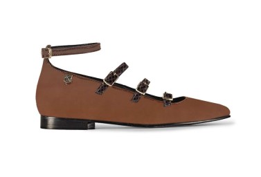 BAILARINA AINHOA CORREAS