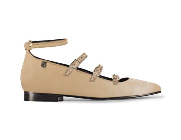 BAILARINA  AINHOA CORREAS