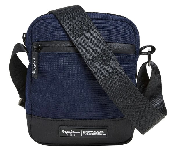 BOLSO BANDOLERA DUSTIN LEGEND