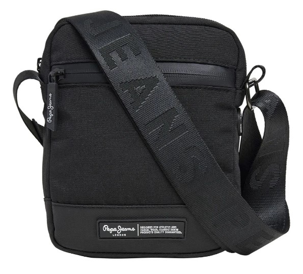 BOLSO BANDOLERA DUSTIN LEGEND