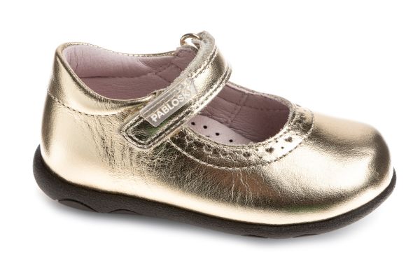 MERCEDITA METALIZADA RECIFE