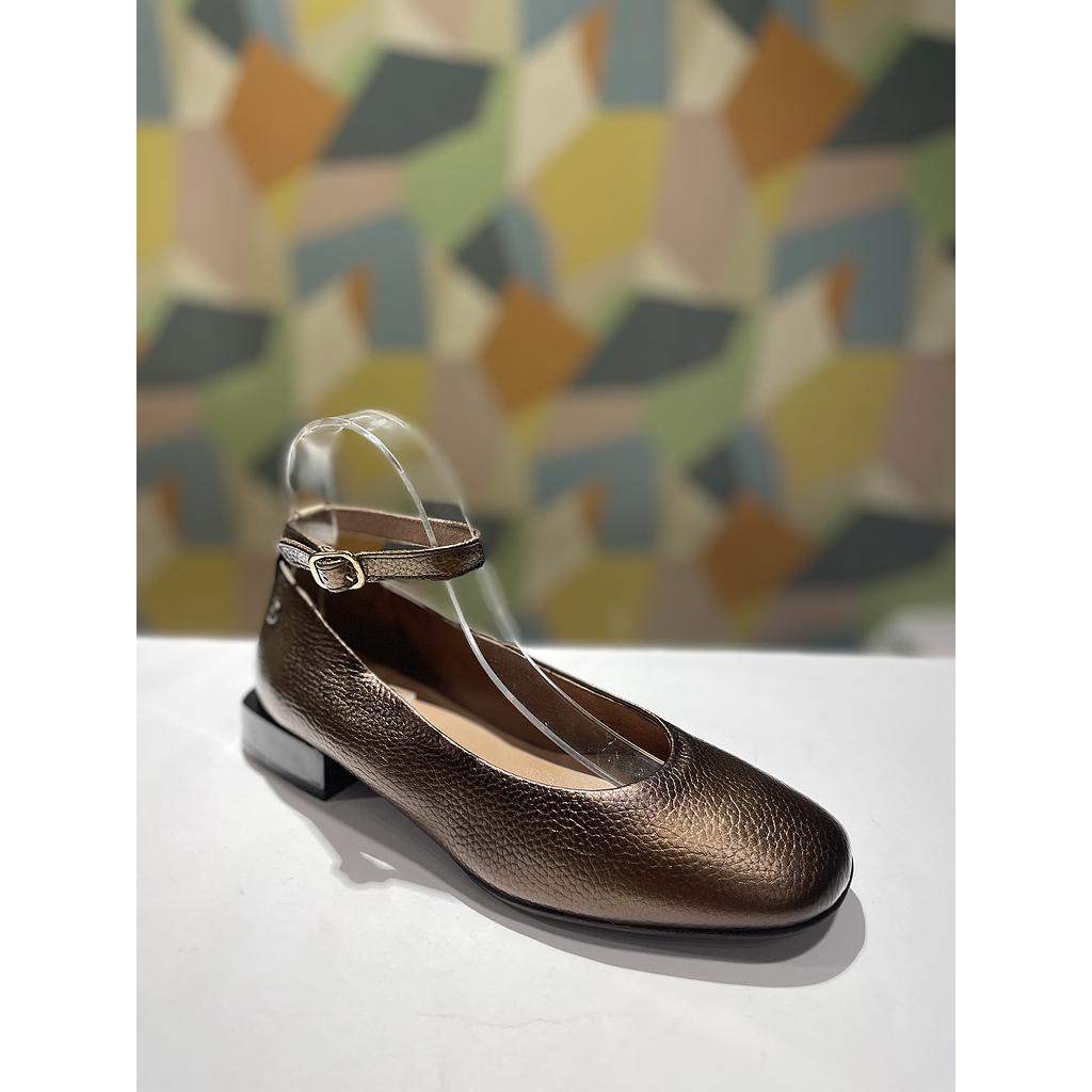 BAILARINA TACÓN CORREA