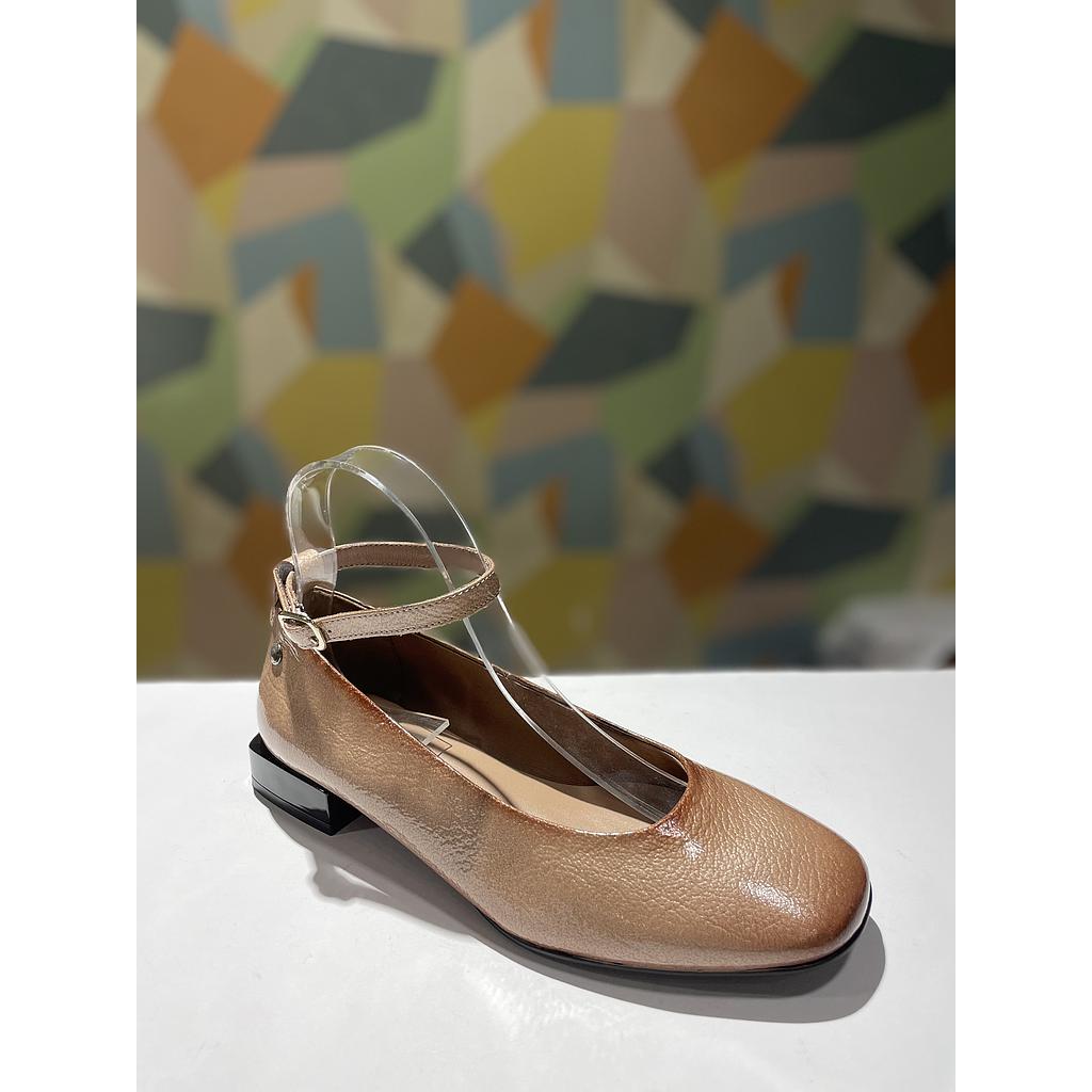 BAILARINA TACÓN CORREA