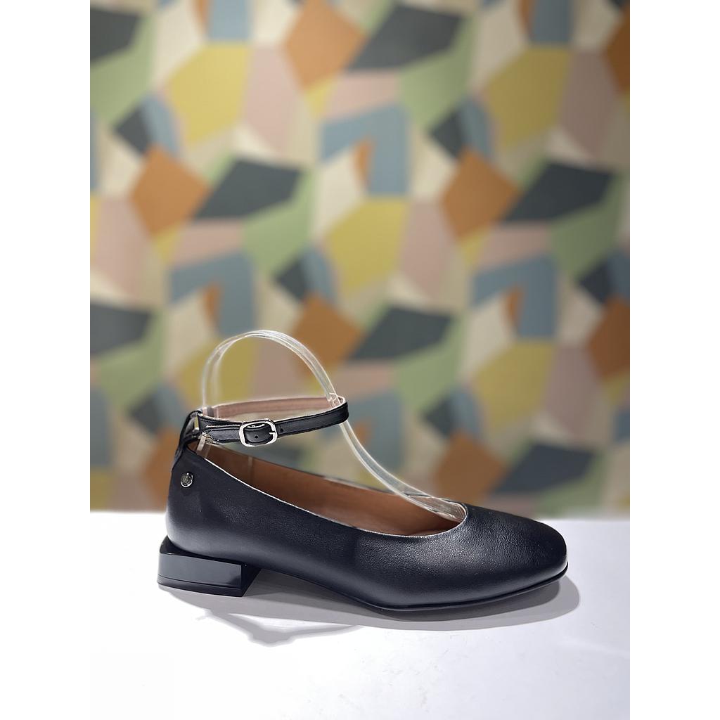 BAILARINA TACÓN CORREA