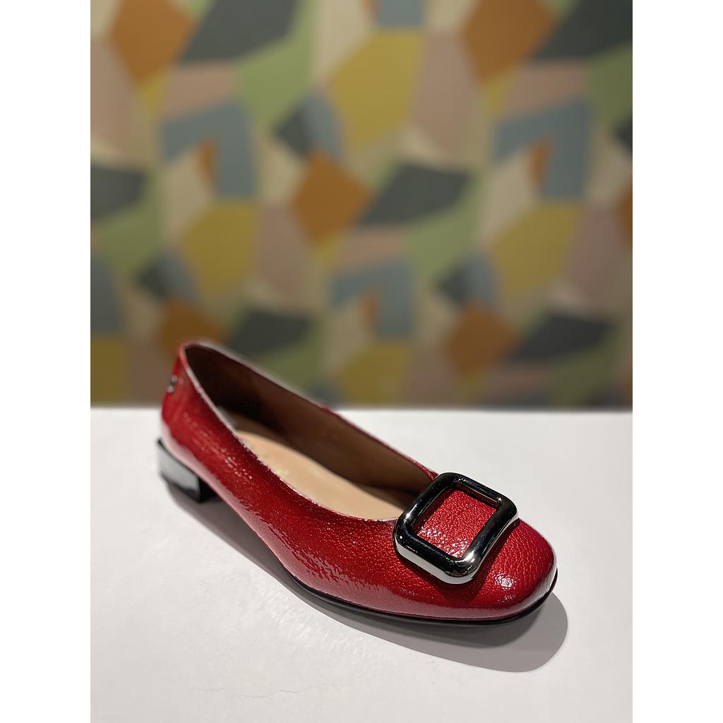 BAILARINA TACÓN ADORNO