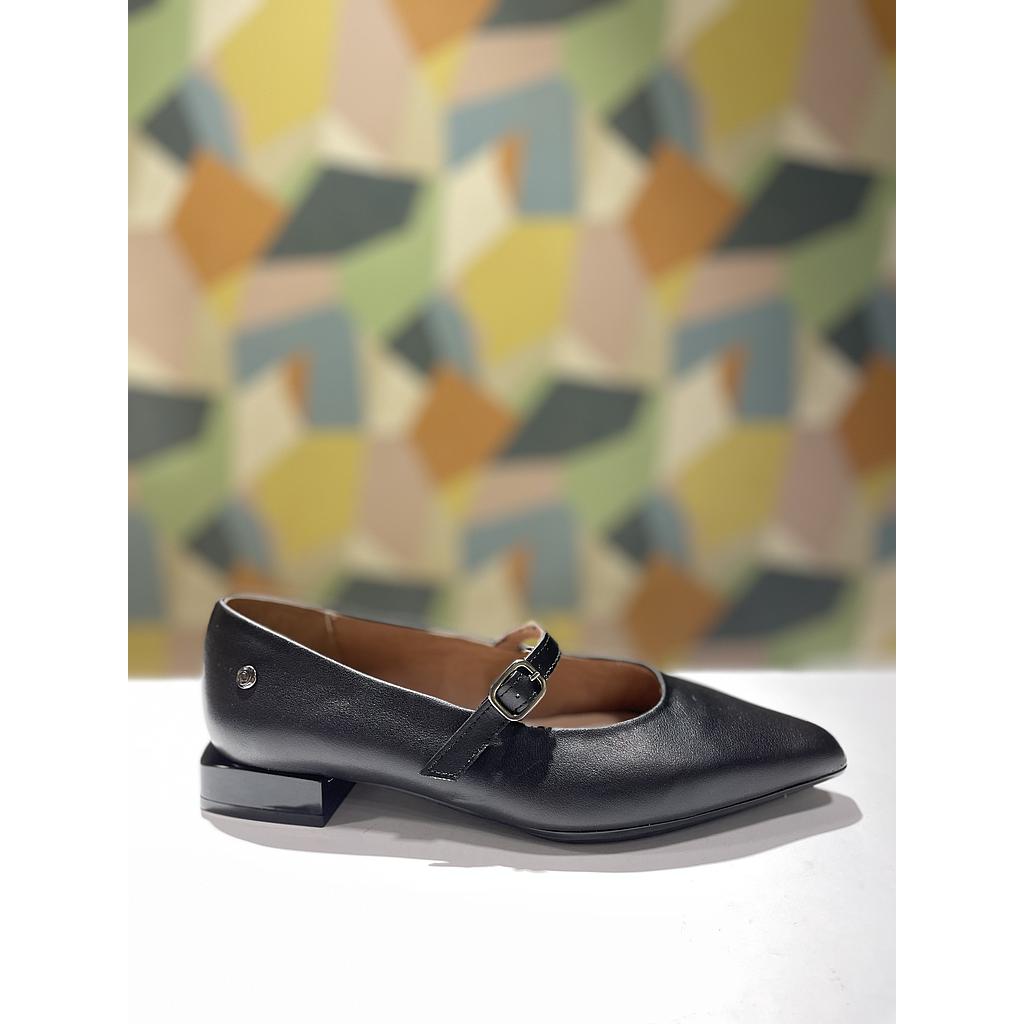 BAILARINA TACÓN VELVET