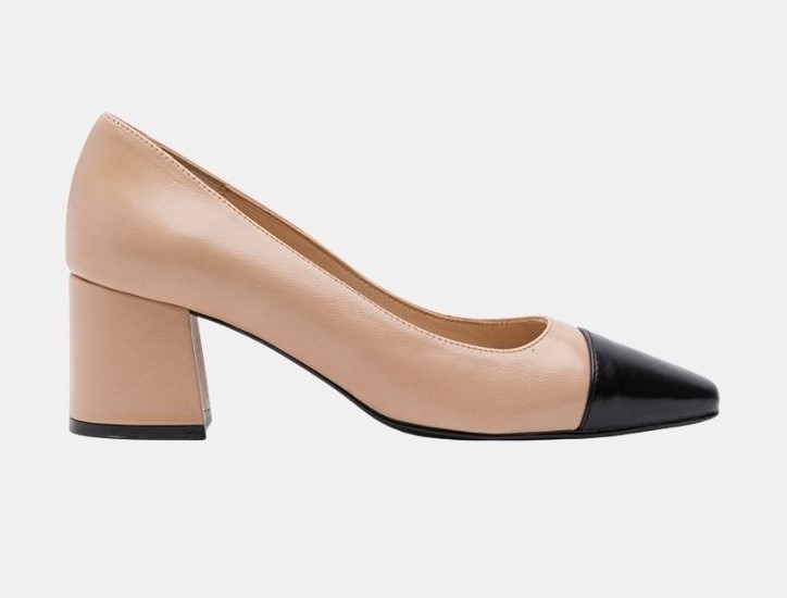 SALÓN PUNTERA TACÓN