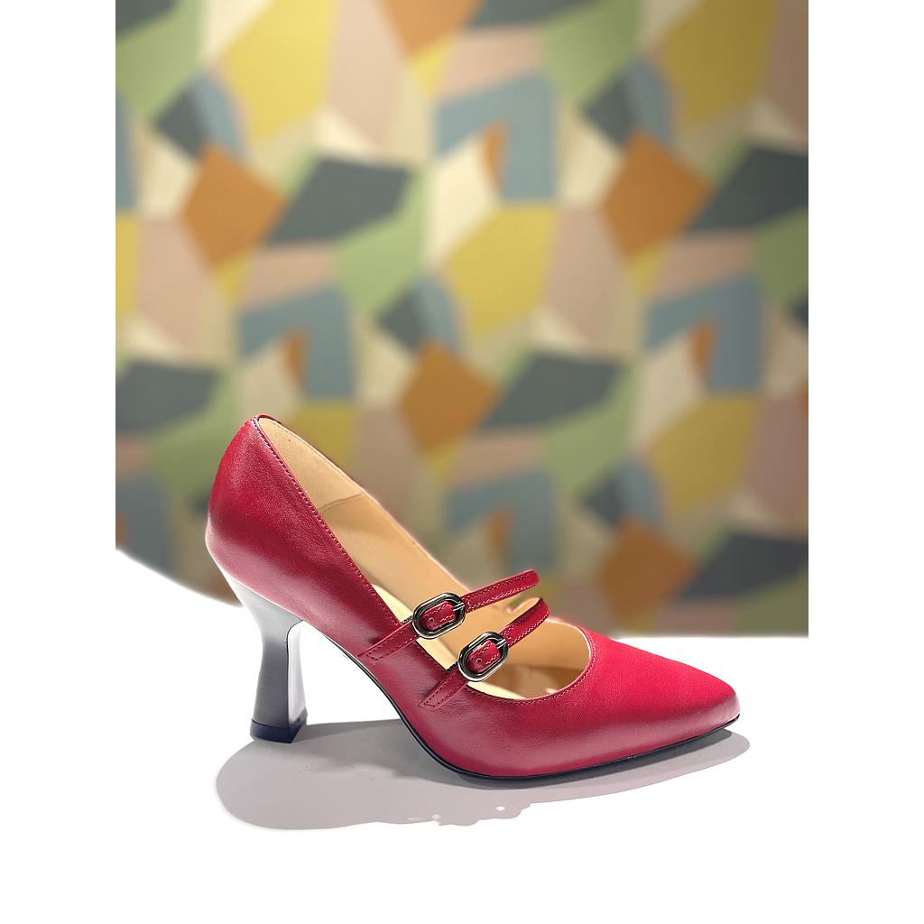 SALÓN TACÓN MARY-JANE