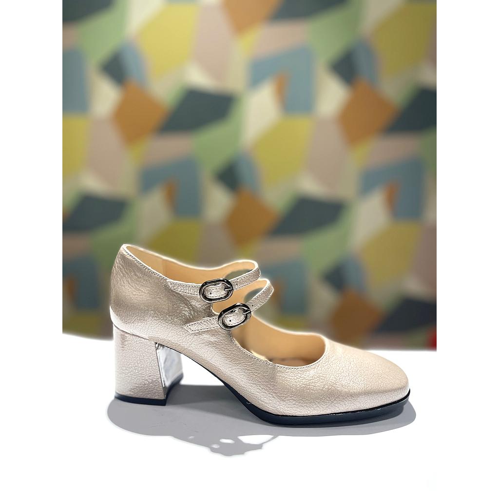 SALÓN CHAROL CORREAS