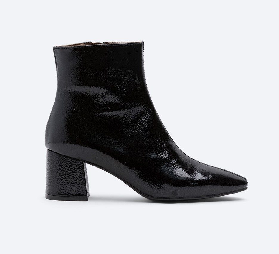 BOTÍN CHAROL TACÓN