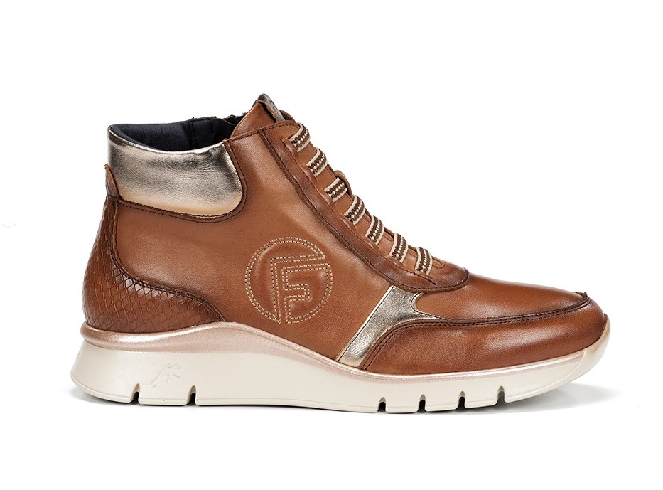 BOTÍN HABANA ELÁSTICOS