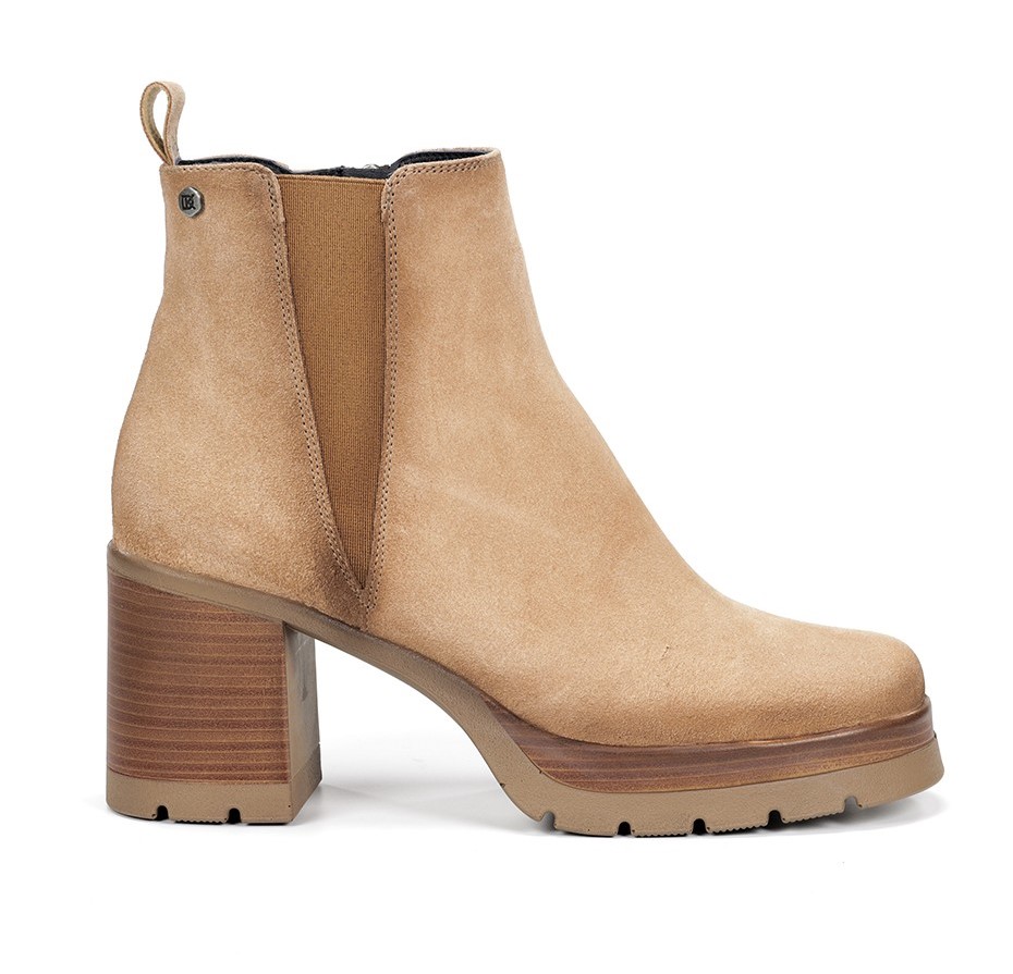 BOTÍN CORDA SERRAJE