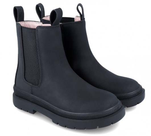 BOTA CHELSEA ELÁSTICO