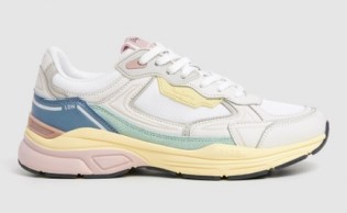 DEPORTIVA DAVE TEXTURE W