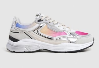 DEPORTIVA DAVE COLORS W