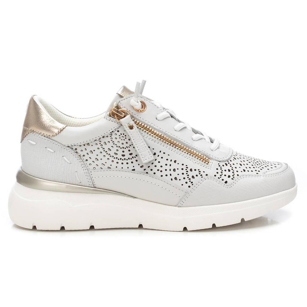 DEPORTIVA CUÑA CREMALLERA