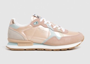 DEPORTIVA BRIT PRINTY