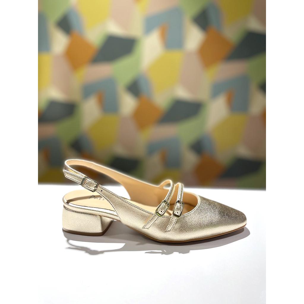 BAILARINA DESTALONADA MARY-JANE