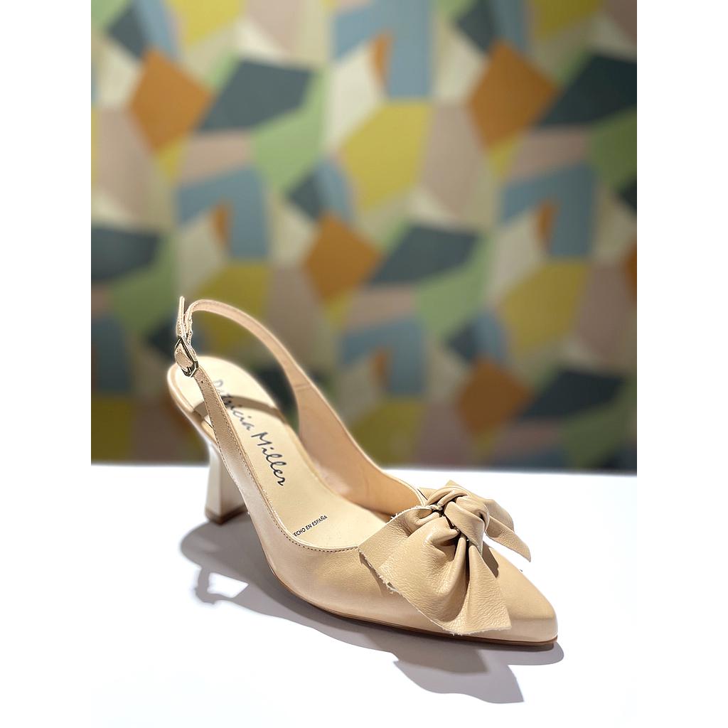 SALÓN DESTALONADO LAZO