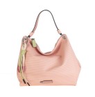 BOLSO HOBO ACHIOTE