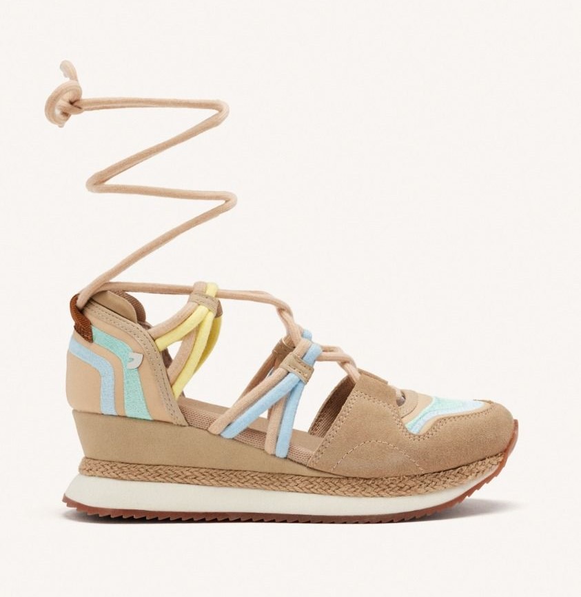 SANDALIA DEPORTIVA BRIDPORT