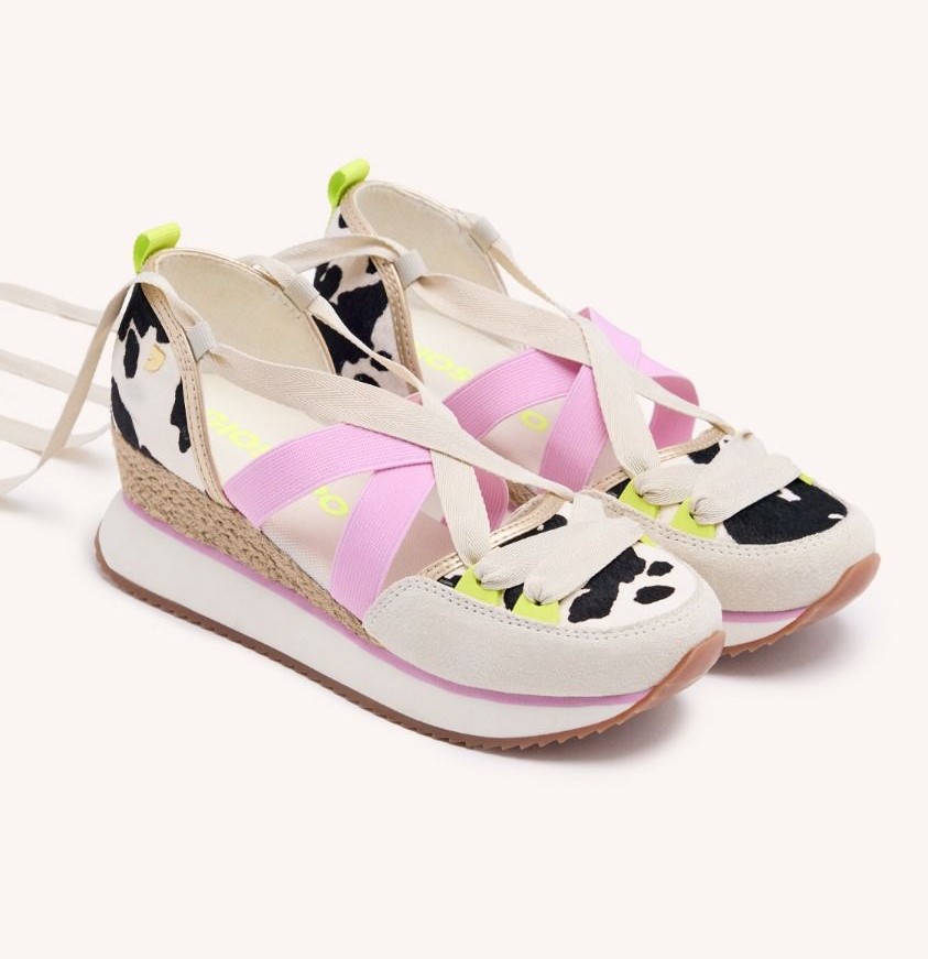 SANDALIA DEPORTIVA LUDLOW