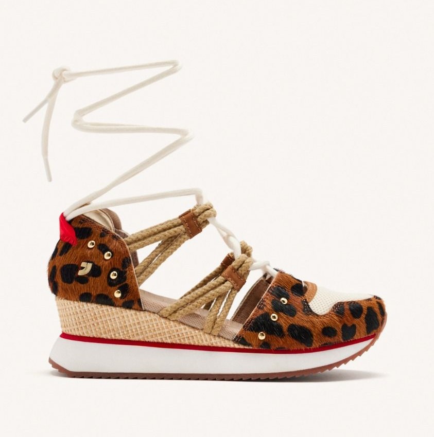 SANDALIA DEPORTIVA KEWASKUM