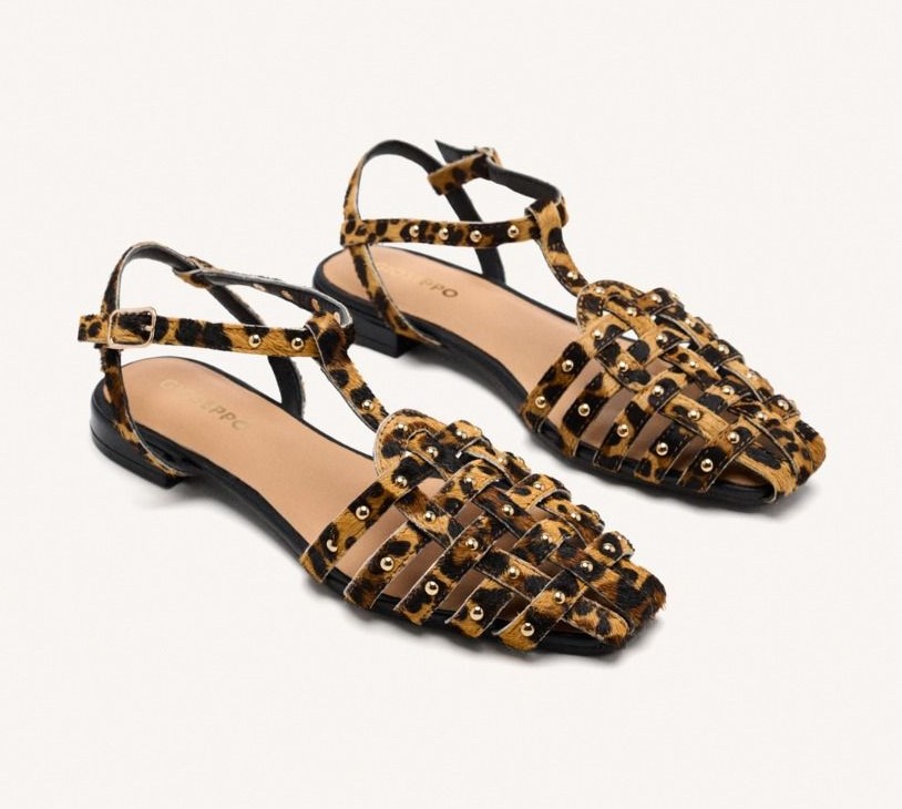 CANGREJERA ANIMAL HATFIELD