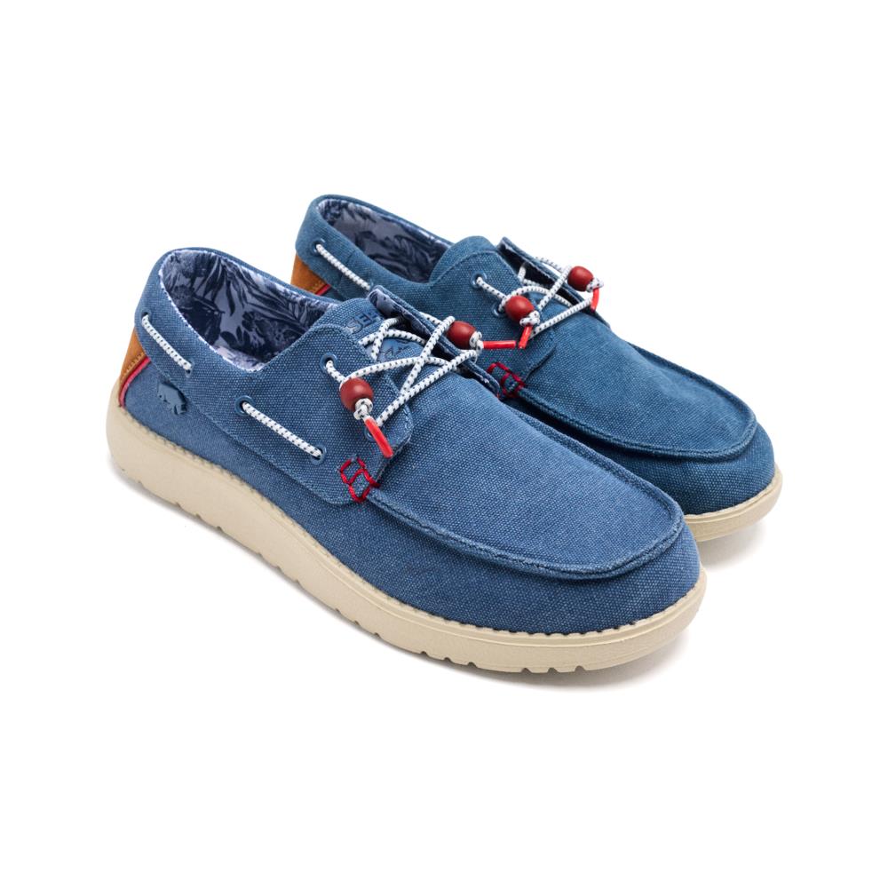 MOCASINES ELÁSTICOS SULT