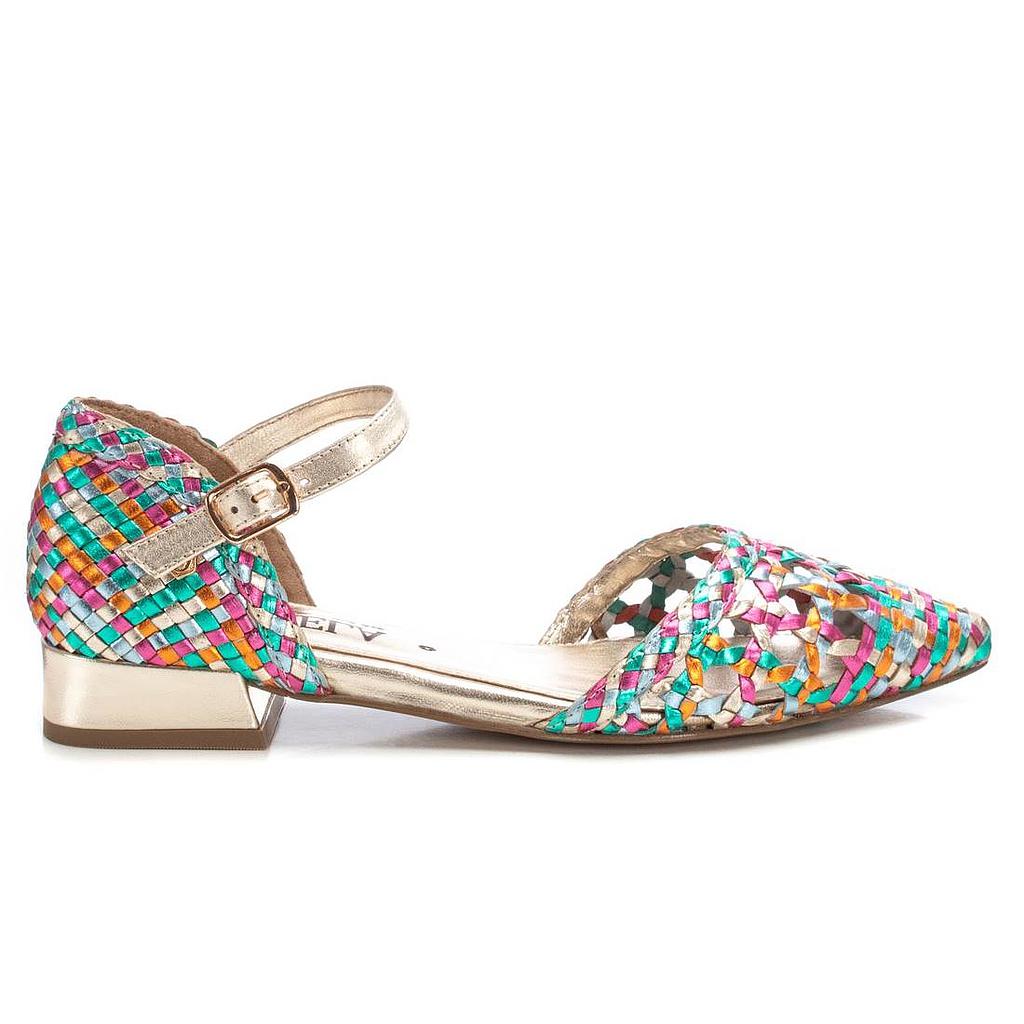 BAILARINA TRENZADA MULTI