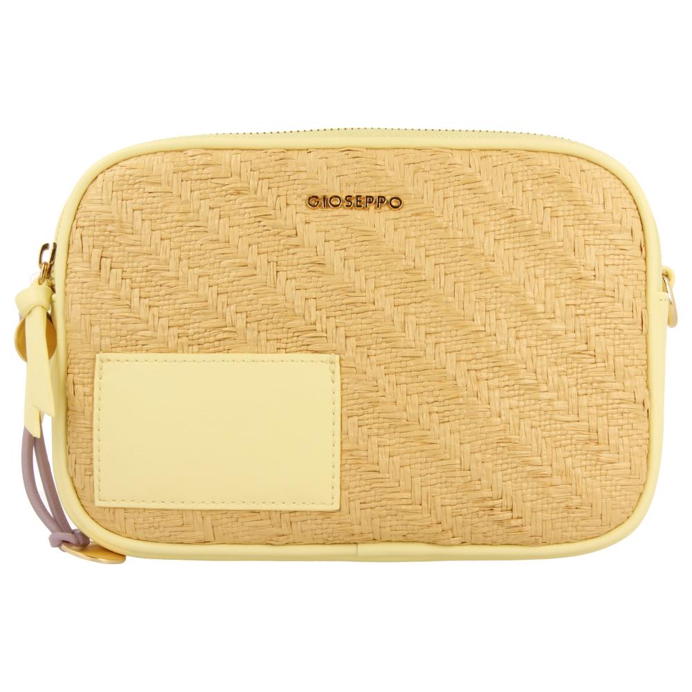 BOLSO BANDOLERA GLENBURN