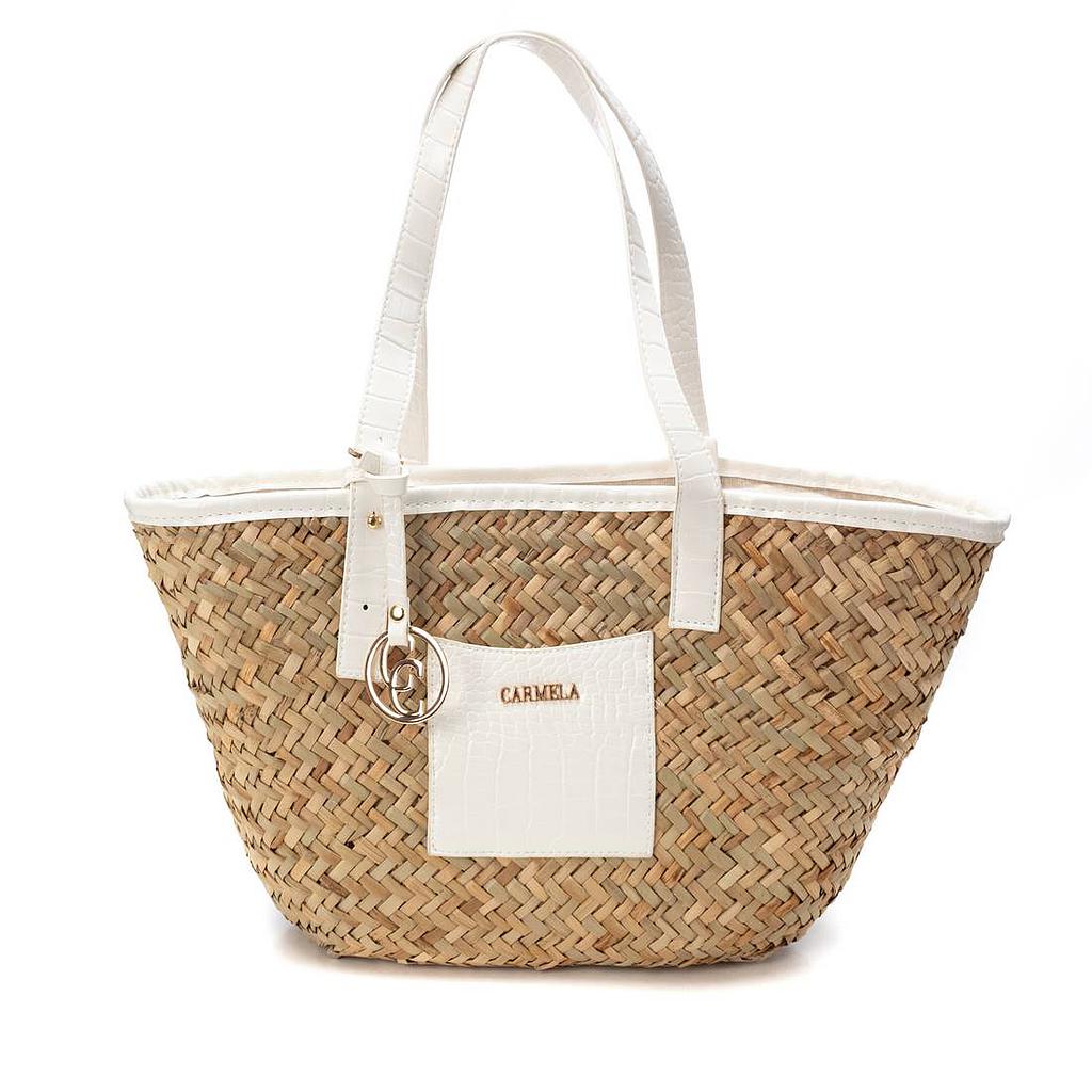 CESTA RAFIA COMBINADA