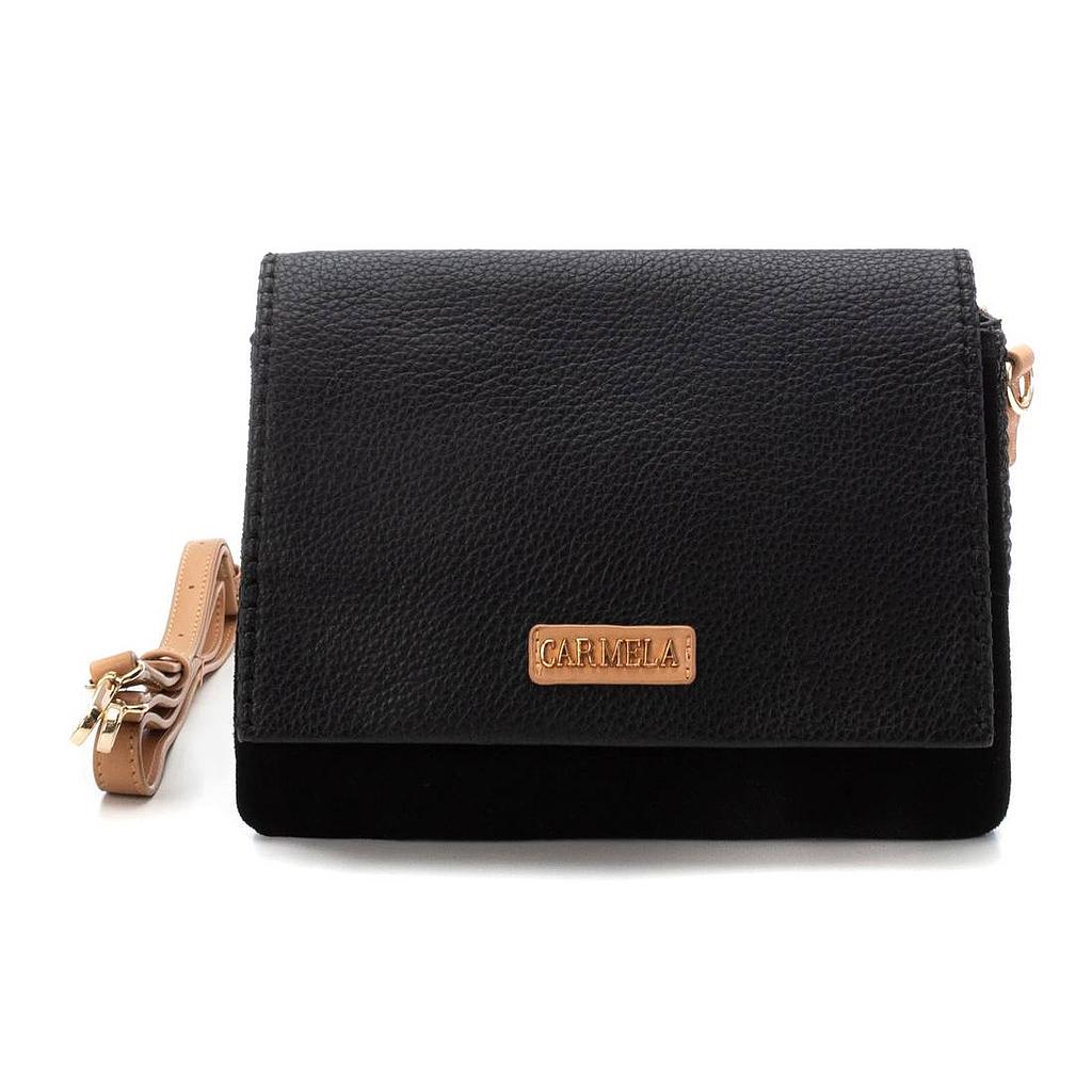 BOLSO BANDOLERA SOLAPA