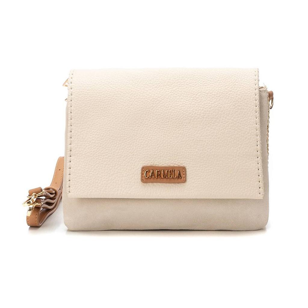 BOLSO BANDOLERA SOLAPA