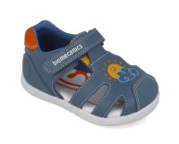 SANDALIA SAUVAGE TWIN