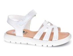 SANDALIA OLIMPO HEART