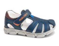 SANDALIA COMBINADA PLUS